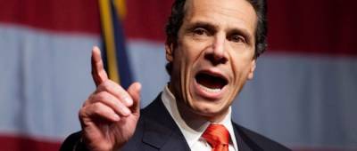 Губернатора Нью-Йорка обвиняют в сексуальных домогательствах: Байден заявил, что он должен уйти в отставку