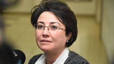 Экс-депутату кнессета Ханин Зуаби предъявлено обвинительное заключение
