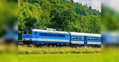 У Чехії зіткнулися пасажирські потяги: рахунок жертв йде на десятки