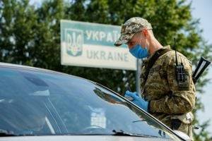 В Украине намерены опять штрафовать иностранцев