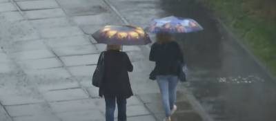 Доставайте теплую одежду и зонты: 4 августа в Украине будет прохладно и дождливо
