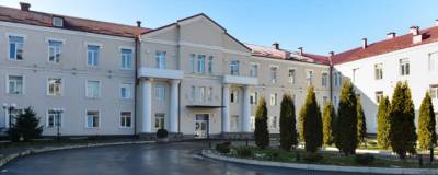 Во Владикавказе построят новый инфекционный госпиталь на 100 мест