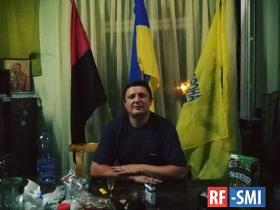 В Киеве задержан террорист, который угрожал взорвать Кабинет министров