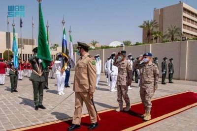 Саудовская Аравия и ОАЭ обсудили боевые действия в Йемене