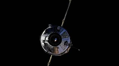 В «Роскосмосе» рассказали о последствиях инцидента с российским модулем МКС «Наука»