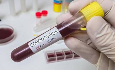 В Тюменской области зафиксирован очередной прирост заражения коронавирусом