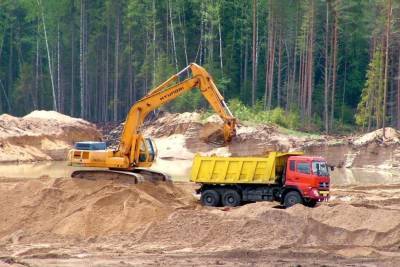 В Тамбовской области увеличили количество запасов полезных ископаемых