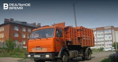 Контракт на ремонт коммунальной техники Татарстана за 350 млн рублей выиграл «Кориб» Олега Коробченко