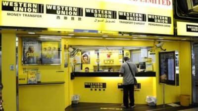 Переводы в 200 стран мира. Новая почта начала сотрудничать с Western Union