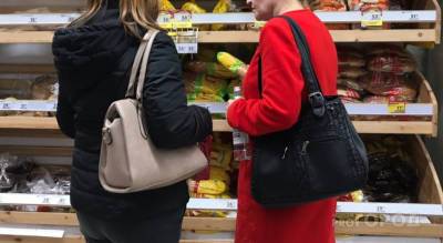 Чувашии выдадут 45 млн рублей для сдерживания цен на хлеб