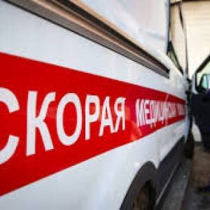 В Шевченковском районе Запорожья мужчина выстрелил в себя из огнестрельного оружия