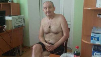 Украинские спецслужбы применяли к Чаусу пытки: 50 дней он был прикован к кровати, около месяца ему не давали мыться, - адвокат Кравец