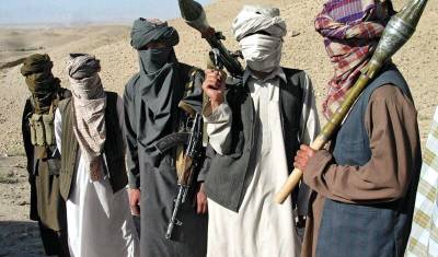 Талибы* устроили взрыв в Кабуле, намереваясь убить министра обороны