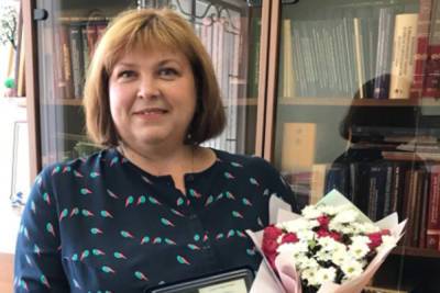 Президиум судей РФ наградил медалью экс-коллегу из Тверской области