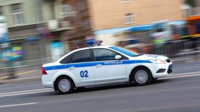 Участливый полицейский из Иркутска дважды за смену спас жизни людей