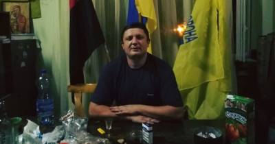 "Террорист решил сдаться после переговоров", - Нацполиция об угрожавшем гранатой в Кабмине