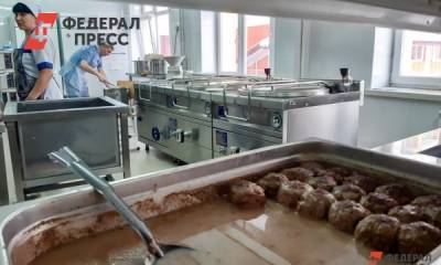 Ингредиенты для котлет подорожали в Алтайском и Красноярском крае