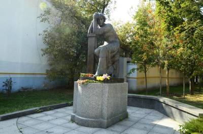 Выставка «Поэт с историей» откроется в Музее Марины Цветаевой