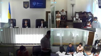 Суд назначил к рассмотрению дело экс-замглавы ГМС Пимаховой