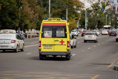 В Ростовской области еще 24 человека умерли от коронавируса