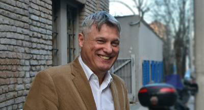 Скончался посол Сербии в России и легендарный сербский военкор...