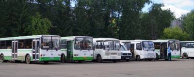 Кировская область хочет закупить автобусы на миллиард рублей