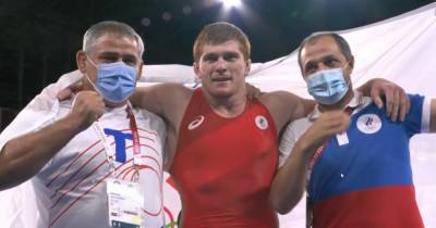 Евлоеву за победу на Олимпиаде выпишут премию в миллион и четыре года будут платить ежемесячную стипендию