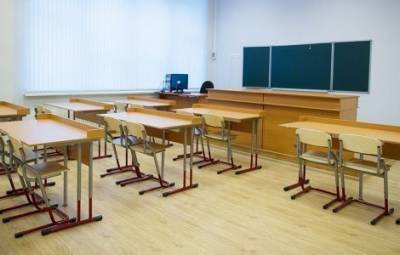 Севастопольские власти проверяют готовность школ и детсадов к новому учебному году