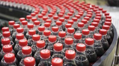 Сoca-cola оказалась способна смоделировать ложный результат теста на коронавирус