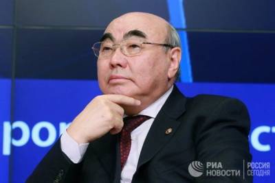 Экс-президент Киргизии Аскар Акаев активно сотрудничает со следсвием