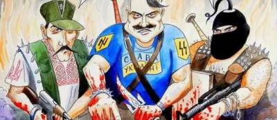 Психически больные атошники стали угрозой для украинского общества