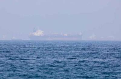 В Оманском заливе неизвестными захвачены несколько коммерческих судов: Запад обвиняет Иран