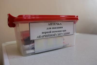 На Урале больница собирает пожертвования на подгузники и ПЦР-тесты для детей
