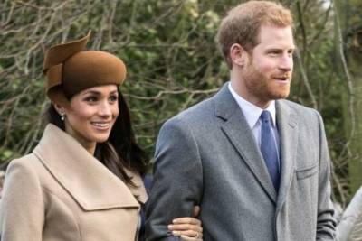 Королевский фотограф заявил о скором разводе принца Гарри и Меган Маркл