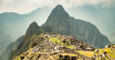 Перу - Ученые выяснили, что Мачу-Пикчу старше, чем считалось ранее - focus.ua - Украина
