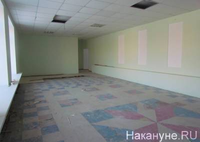 С 2022 года в России будут ремонтировать 1500 школ ежегодно – министр просвещения