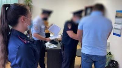 Пензенец дал ставропольским полицейским миллионную взятку - penzainform.ru - Пенза
