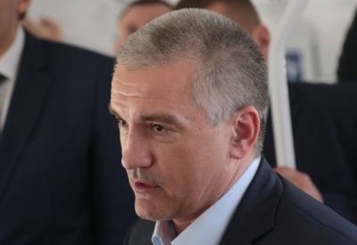 Глава Крыма потребовал увольнения главы курорта за ослабление антиковидных мер