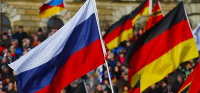 Украину заставят передать ГТС под контроль Германии и России