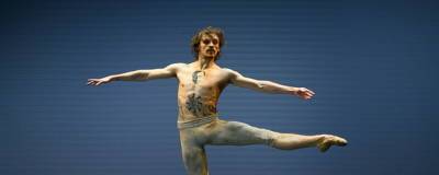 Сергей Полунин выступит на сцене нижегородского театра оперы и балета