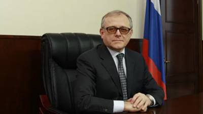 Александр Мацегора - Посол России посетил Министерство внешнеэкономических дел КНДР - russian.rt.com - Россия - КНДР