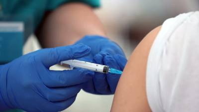 В Ставропольском крае прививку от коронавируса сделали 564 тысячи человек