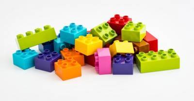 Почему Lego Creator — это идеальный подарок на детский день рождения