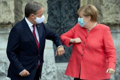 Все оттенки зеленого: что ждет экономику Германии после отставки Ангелы Меркель?