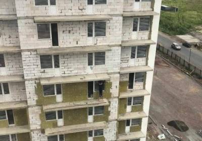 Чиновники объяснили рост цен на жилье в Петербурге
