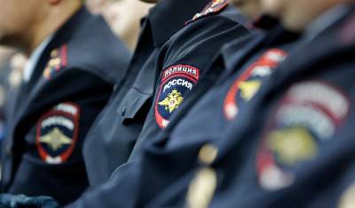 В Краснодарском крае двух полицейских разыскивают по делу об избиении