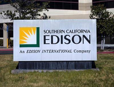 Edison International ждет решения по тарифному кейсу на 2021 год