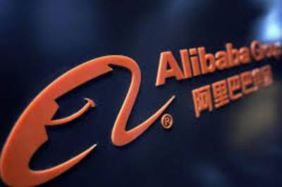 Квартальная прибыль Alibaba снизилась на 5%, выручка выросла на 34%