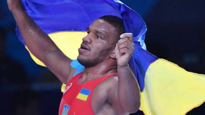У Украины первая золотая медаль на Олимпиаде: кто ее выиграл?!