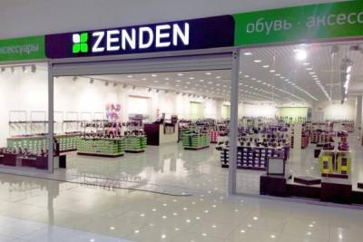 В офисе обувной компании Zenden в Великом Новгороде проходят обыски
